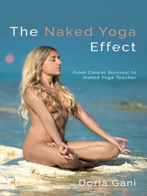 cover image of The Naked Yoga Effect